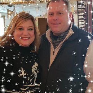 Meet your Posher, Monica